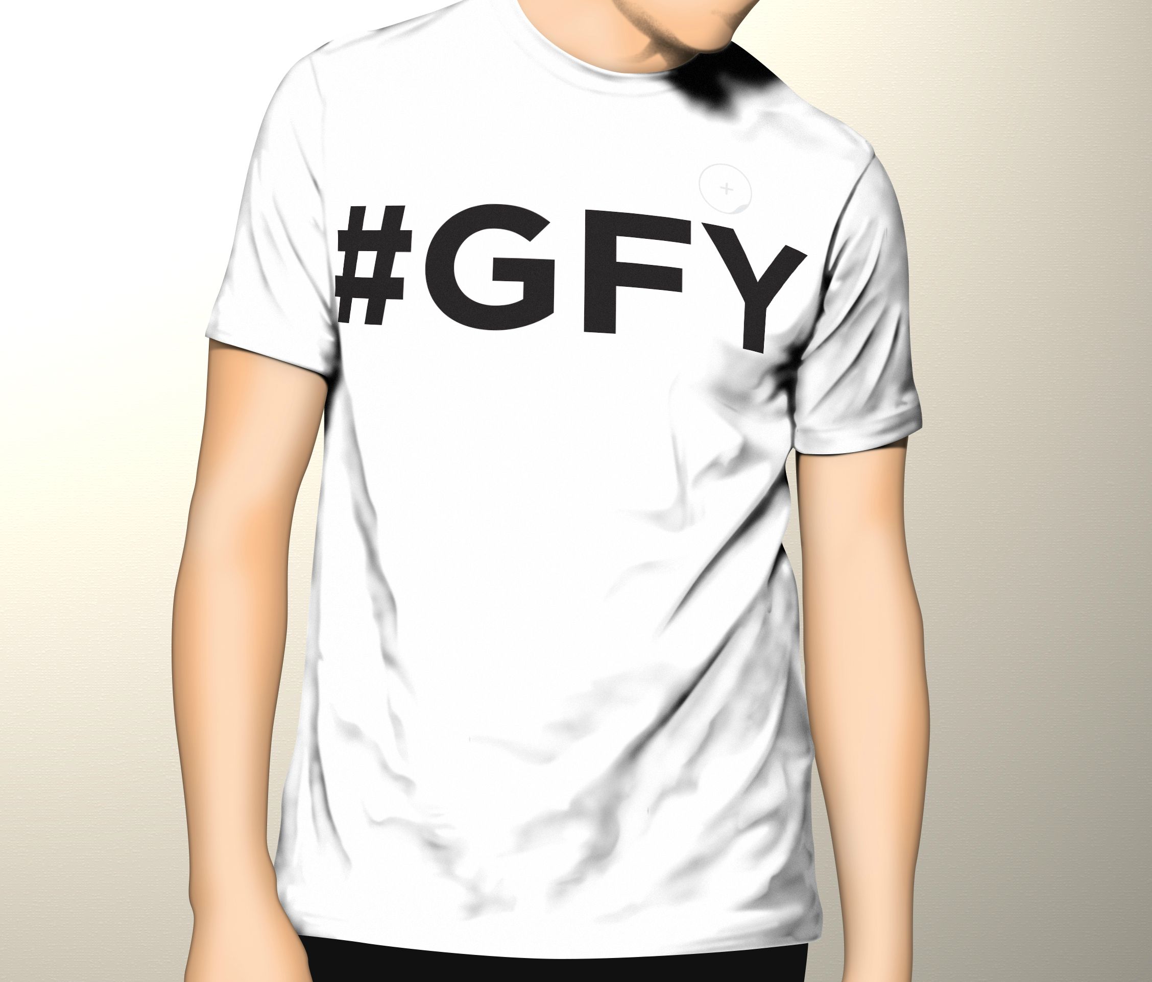 G.F.Y. Tシャツ 【公式通販】